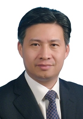 沈铭权不再担任浙江省民政厅厅长职务