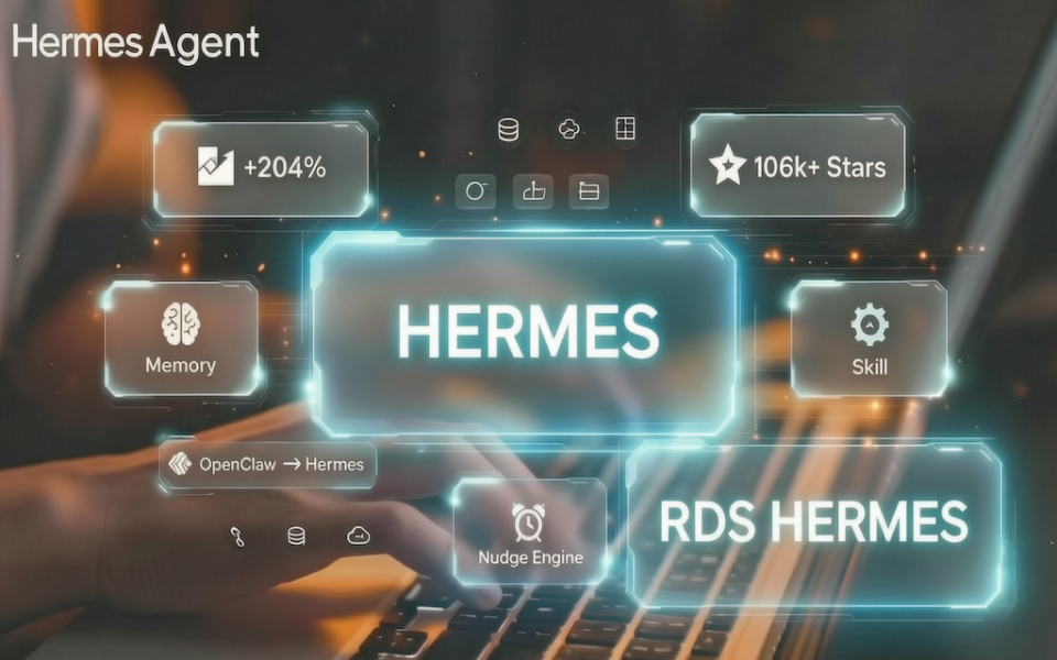 深入源码：Hermes Agent 如何实现 “Self-Improving”_腾讯新闻