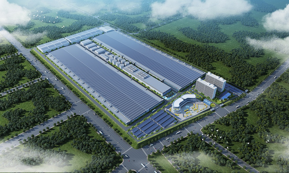 深度解码!黄埔新质生产力发展路径