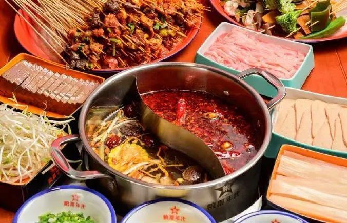 寻味沐川,这份超全美食攻略不可错过!