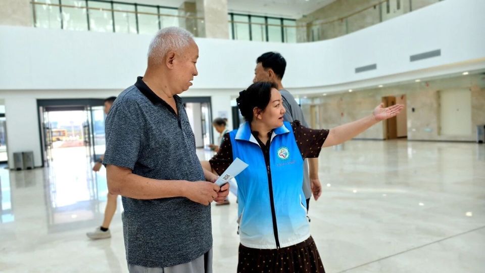 昌吉州人民医院城南院区正式开诊！_腾讯新闻
