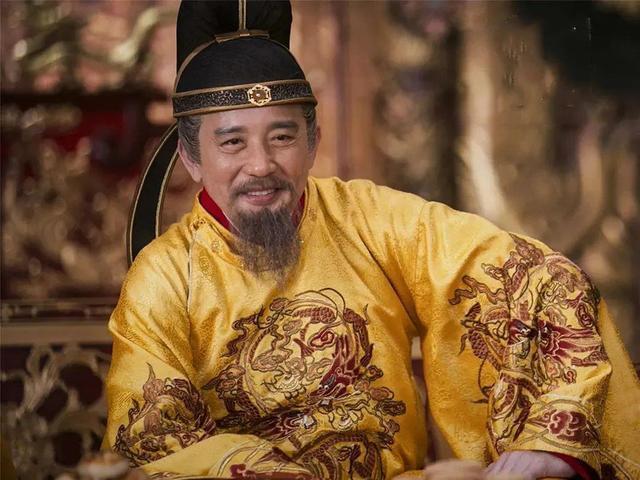 中国历史上有哪些人是前半生英雄后半生狗熊?说出来有些出人意料