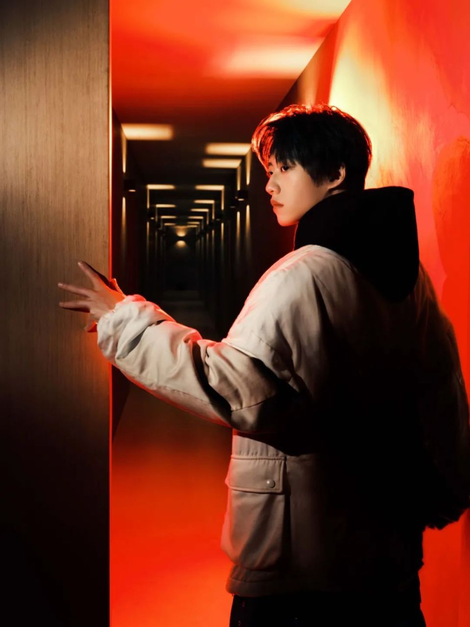 starboxicon李润祺非凡的开始