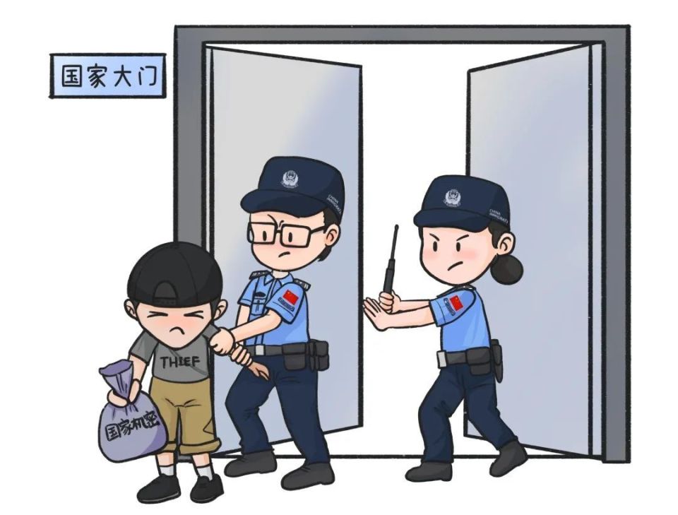 警察的孩子会如何评价父母?