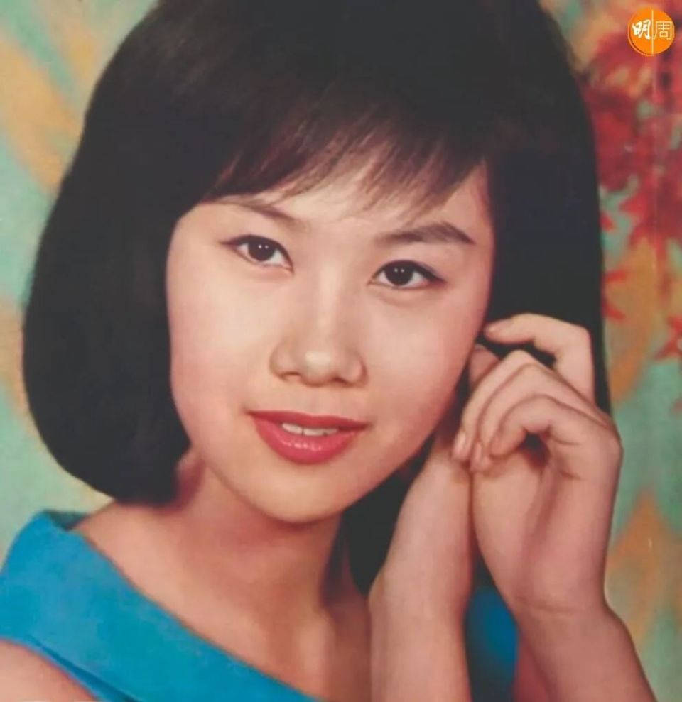 陆运涛离世之时正值李琳琳签约电懋第二年,也就是说,李琳琳进入电懋之