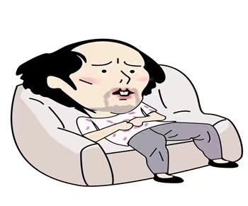 但翘二郎腿坐着的时候容易弯腰驼背,造成腰椎与胸椎压力分布不均,长此
