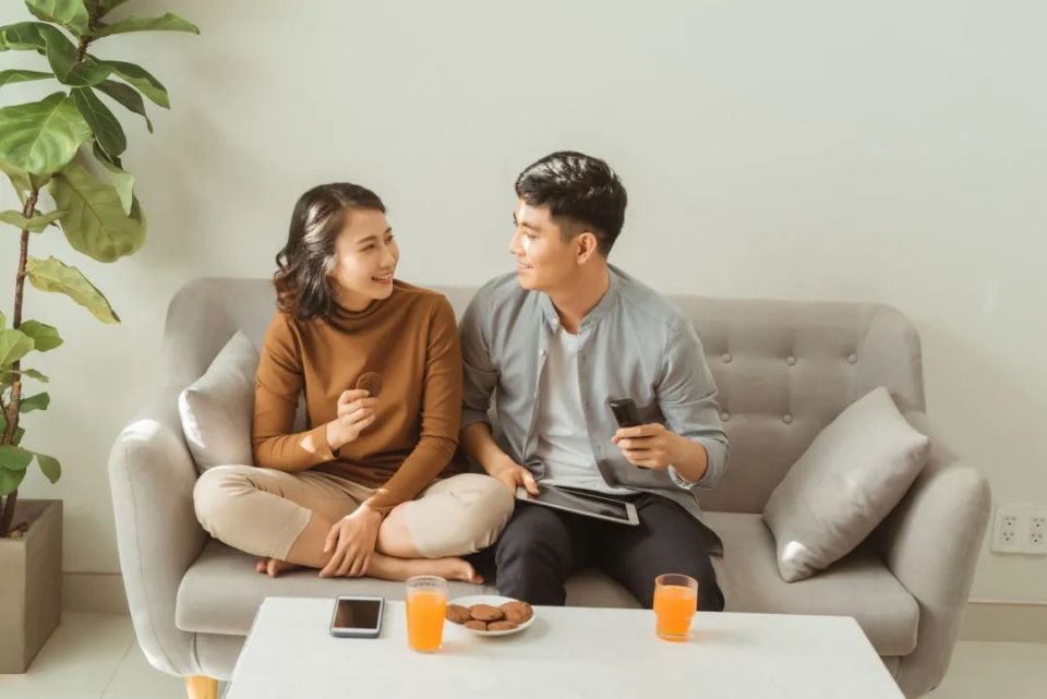 高质量爱情究竟咋定义？众人看法不一，答案竟然是……