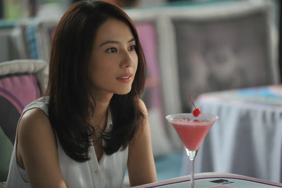 九年没演电影,高圆圆在大银幕上硬控我一个半小时