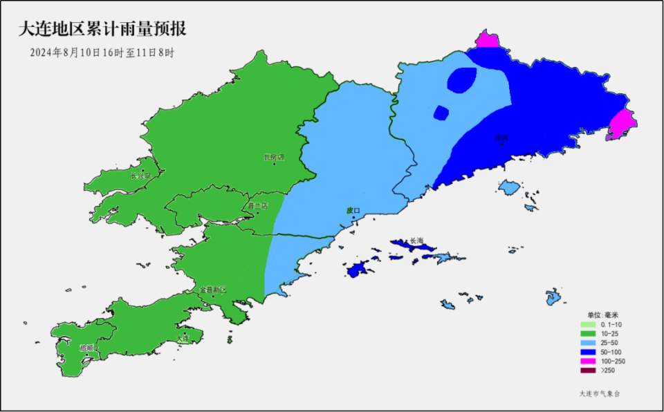 大连疫情地图图片