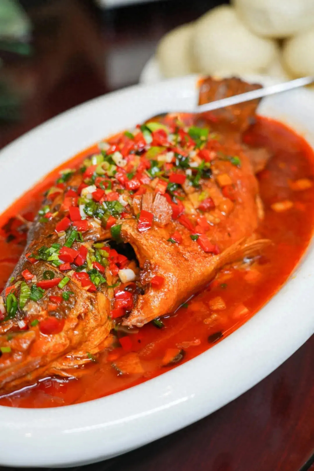 这一口地道"徽菜",在银川也能吃到了!