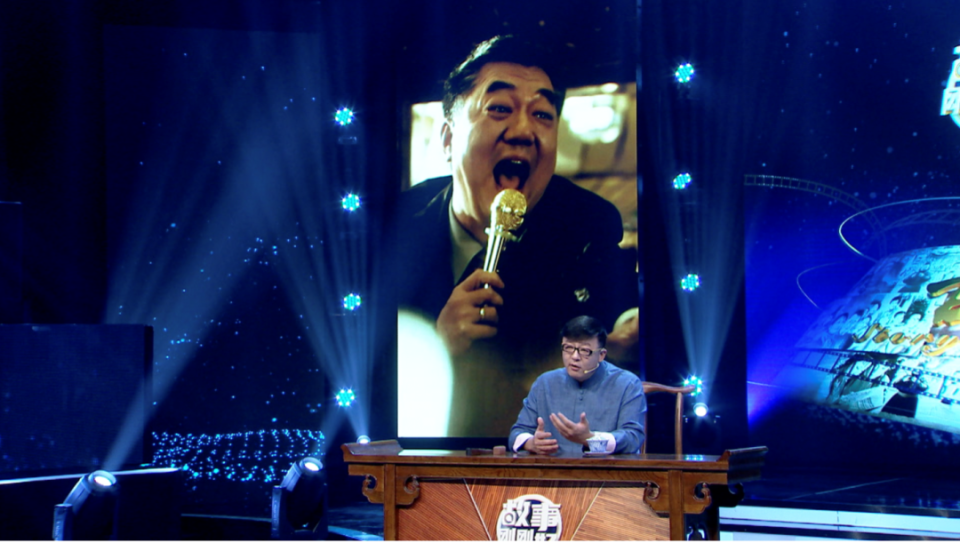 王家卫花1000万买的歌,你听懂了吗