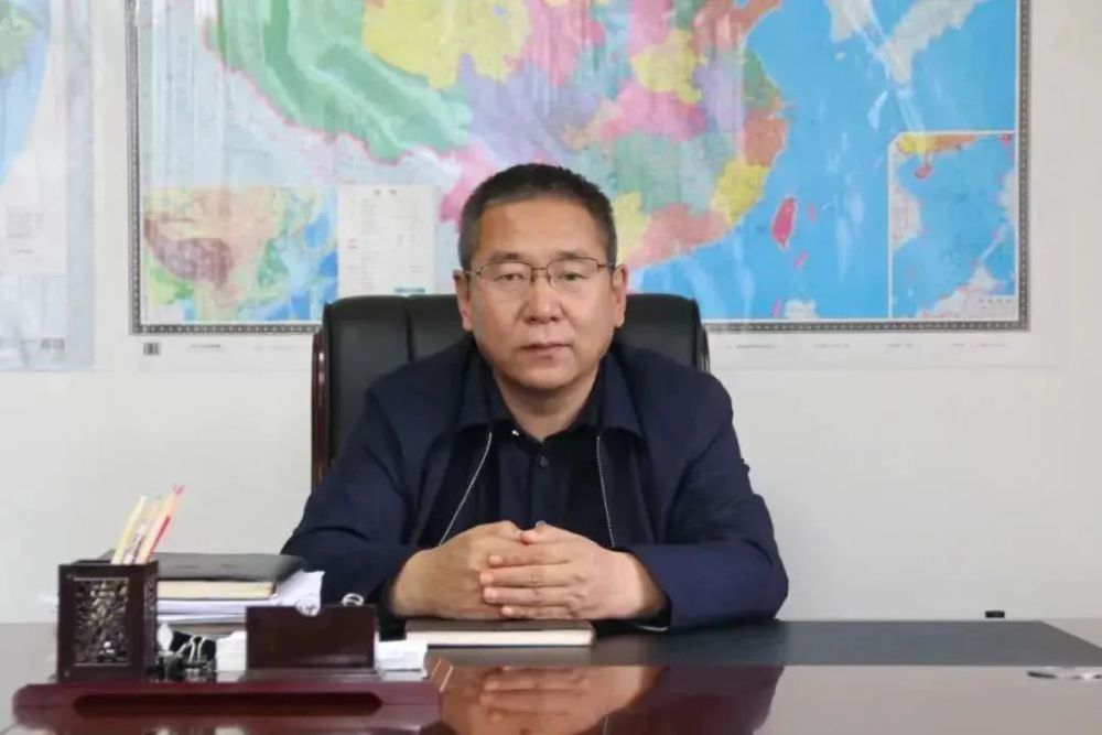 【理论研讨】实施五项工程 探寻现代林业之路|柴河林业局有限公司党委