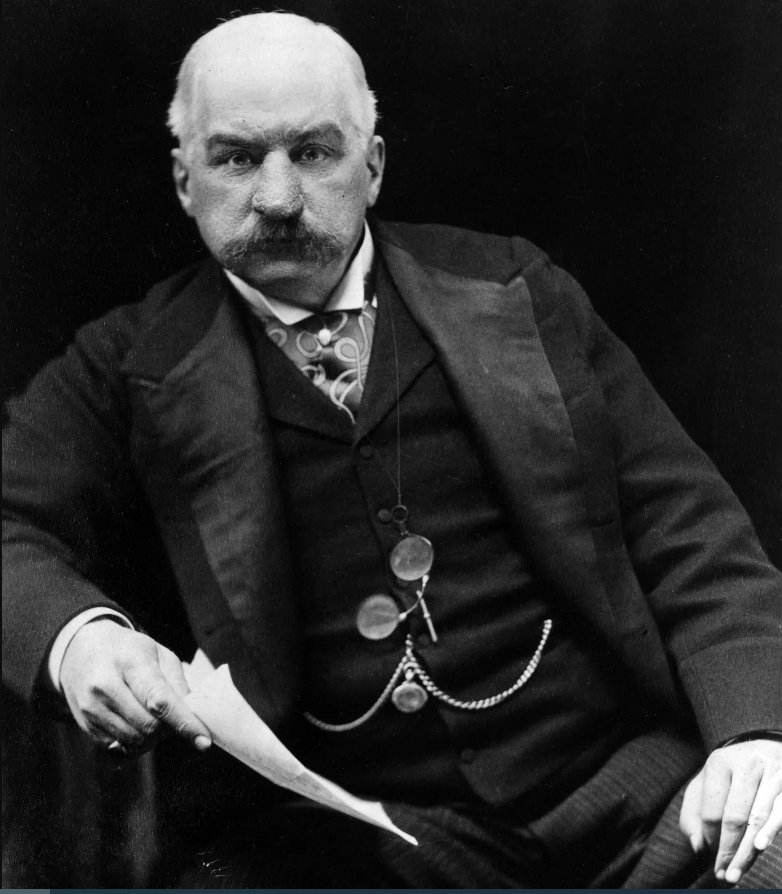 华尔街救市背后耶伦一言点醒jp摩根带头大哥