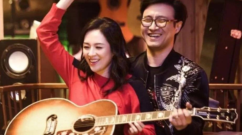 离婚后生活状态迥异,章子怡已无需工作,章子怡汪峰收入差距大-投资