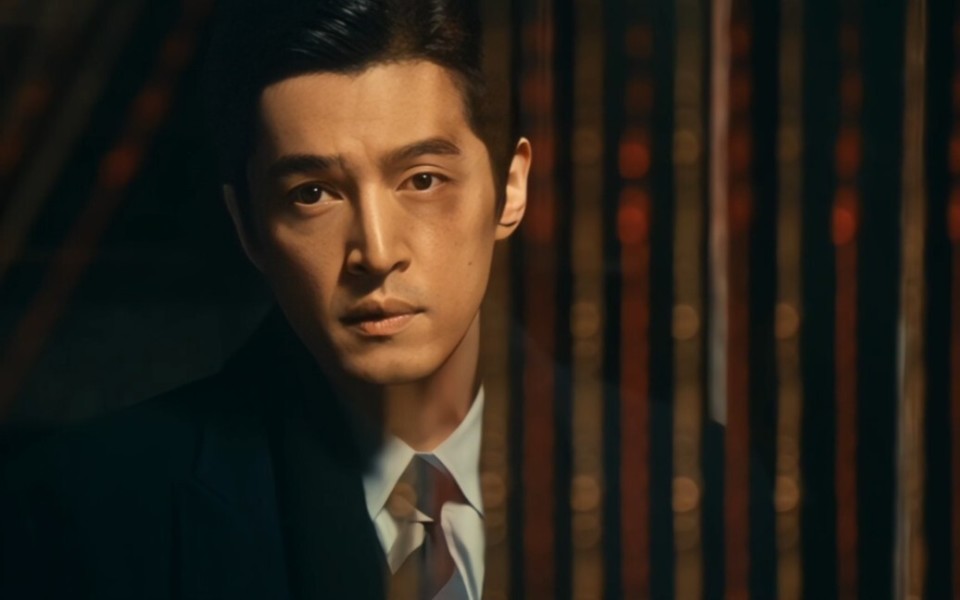 繁花,极致王家卫