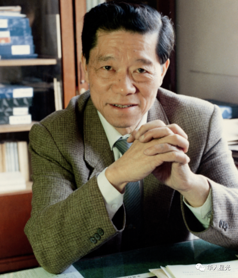 祖国只有一个,我是一定要回去的——中国两弹元勋陈能宽