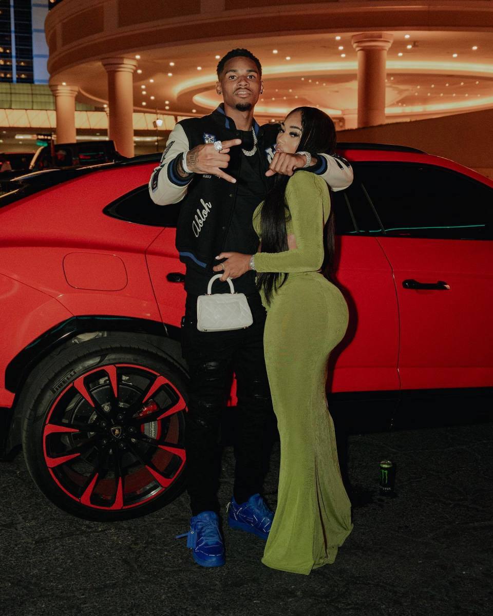 穆雷火辣女友:嗨!新奥尔良!