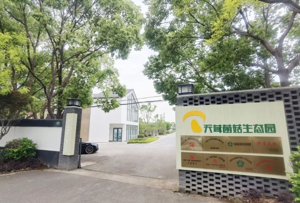 这家生态园里有哦_腾讯新闻