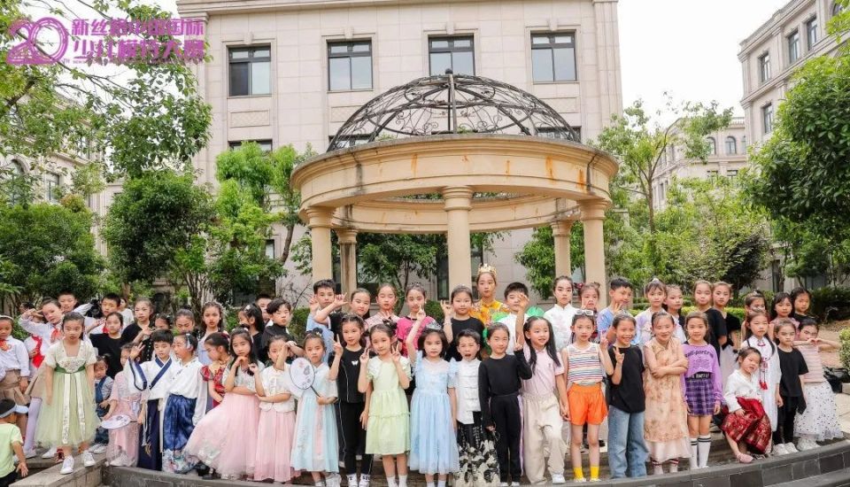 2019 世界旅游文化小姐大赛贵州赛区海选在贵州民族人文科技学院盛大开幕
