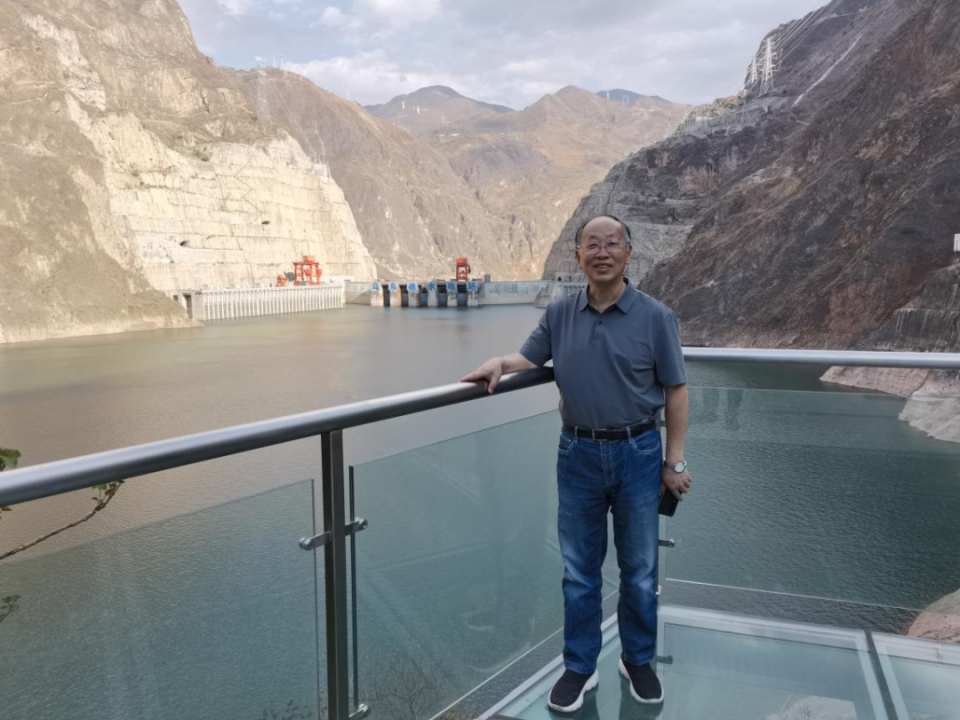 李后强:金沙江下游800公里通航,重大利好川酒主产区