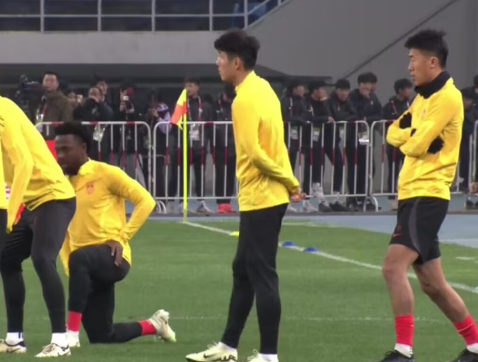 国足vs新加坡8大看点复仇力争主场开门红福地再获大胜