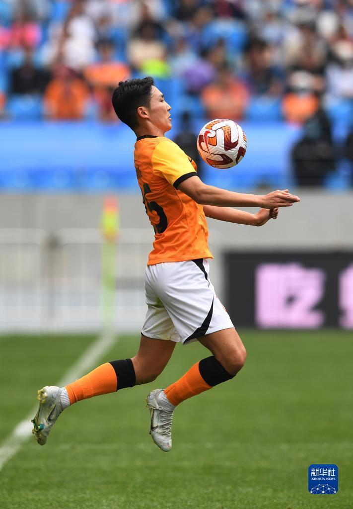 中超:青岛海牛胜梅州客家_腾讯新闻