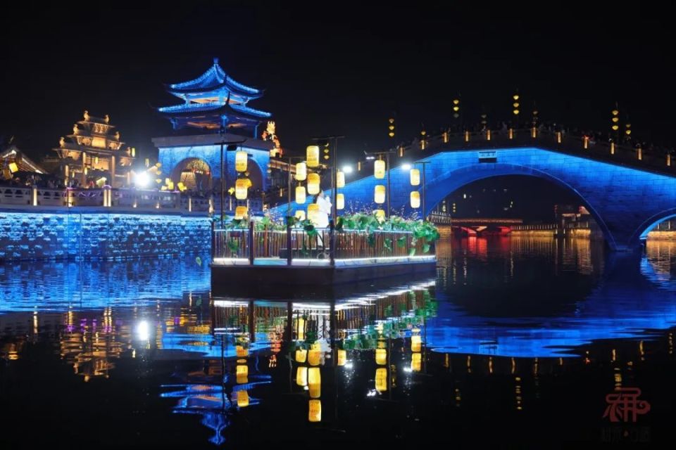 这个"五一","玩转"如东!