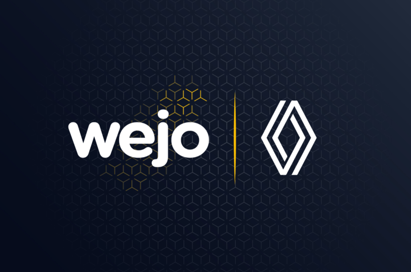 Wejo扩大与雷诺合作 提高车队管理水平_腾讯新闻