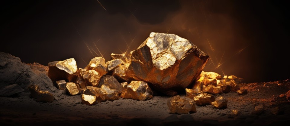 金价年内涨超14%，紫金矿业旗下世界级大金矿宣布复产，年产量21吨加盟个儿童英语机构
