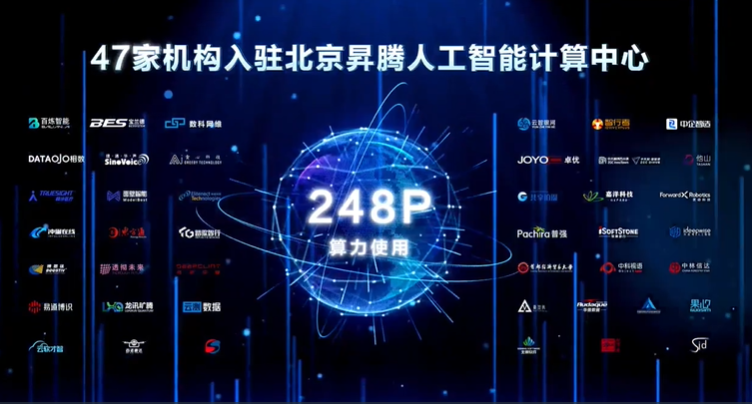 助力“东数西算”，全国首个AI公共算力平台在沪投用！_腾讯新闻