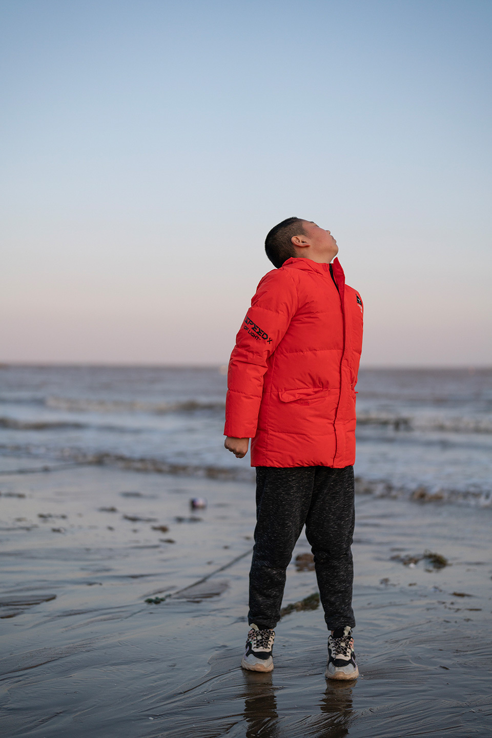 13位"幸运"的白血病患儿