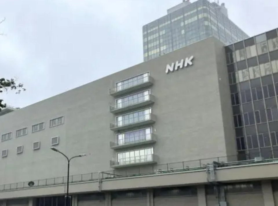 在日本媒体上他脱稿口播:钓鱼岛是中国领土