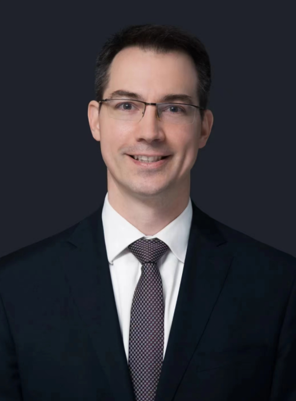 中国美国商会总裁中国市场对美企具不可替代性