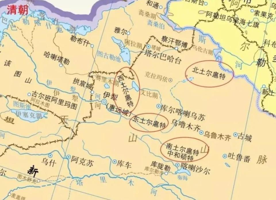 俄罗斯境内,至少有4大蒙古族的共和国?图瓦还出了一位国防部长