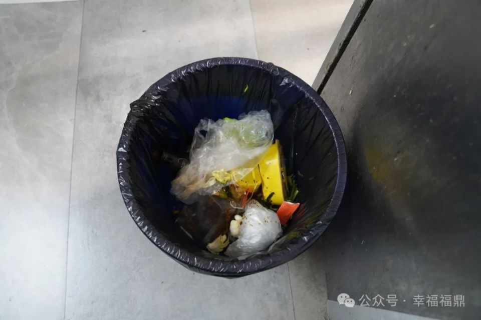 突击检查福鼎无堂食外卖餐饮店!这两家店被下线整改