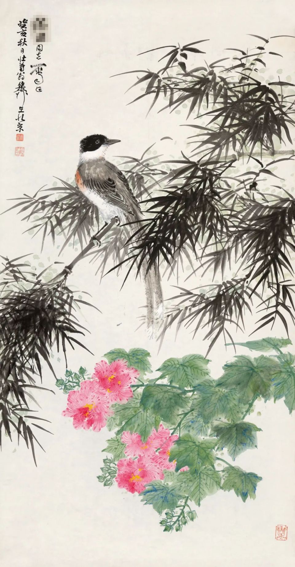 北京保利2024春拍丨联珠——"大方"专场同一上款,同一藏家专题撷珍