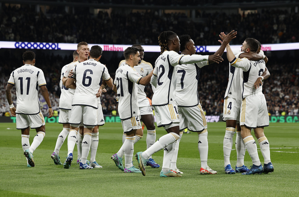 皇马酝酿2笔重磅交易,总身价2.5亿,新银河战舰扬帆起航