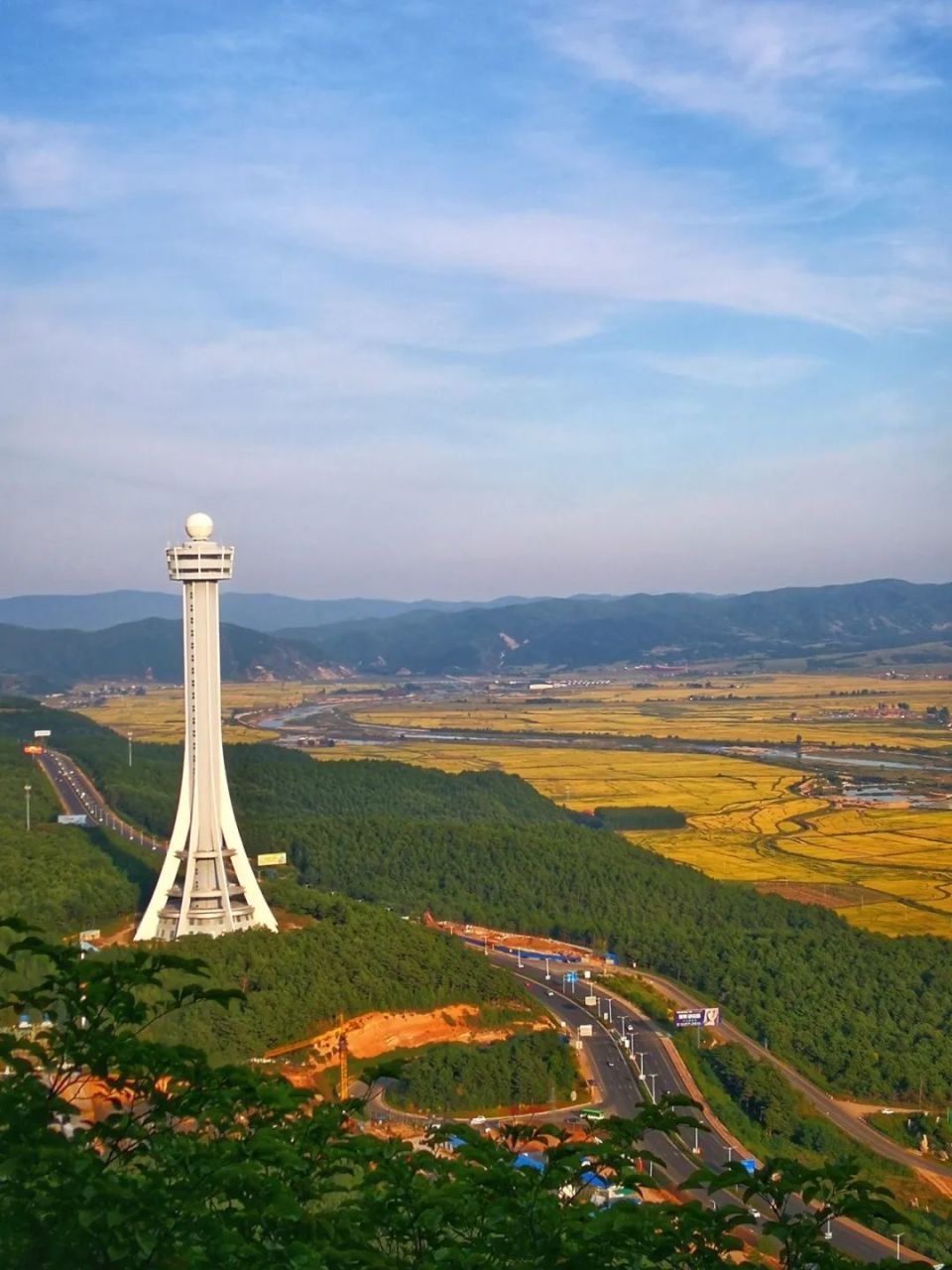 美丽中国,"鲜"到延边!