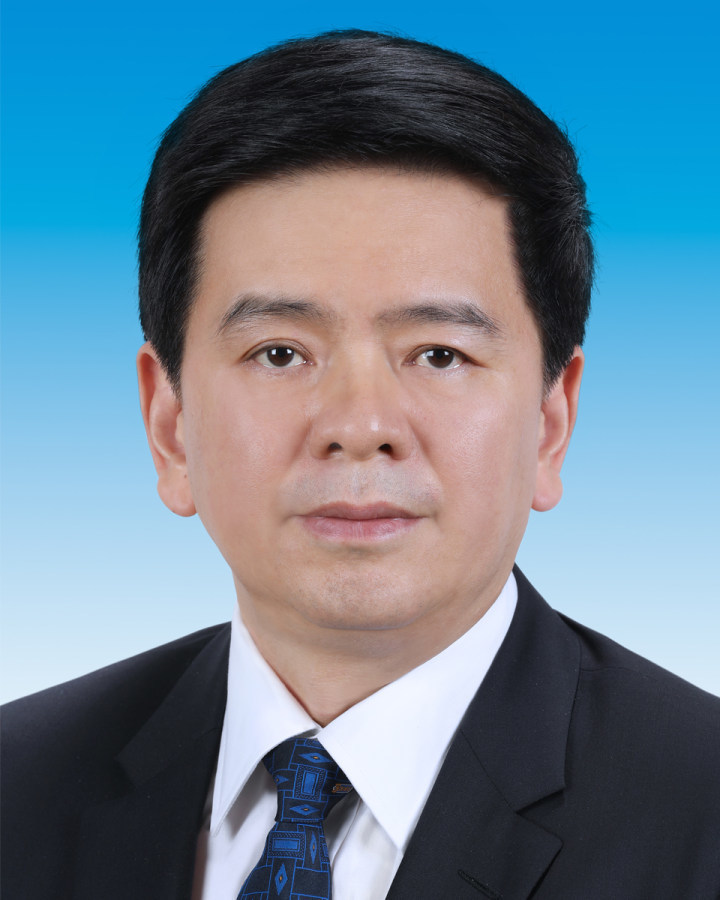 浙江省委副书记,政法委书记黄建发已任中央组织部副部长_腾讯新闻