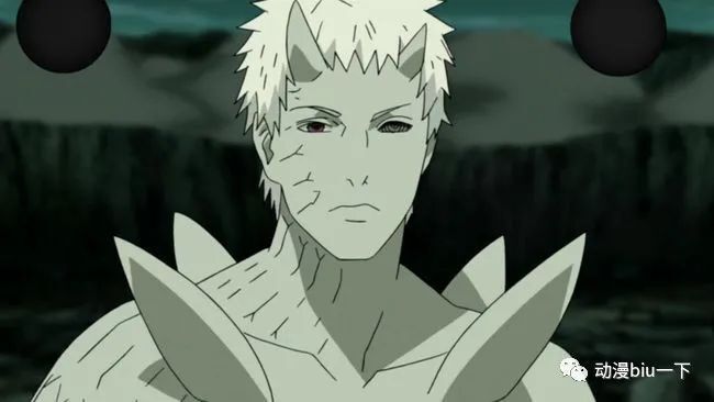 带土敢发动忍界大战他的底牌是什么