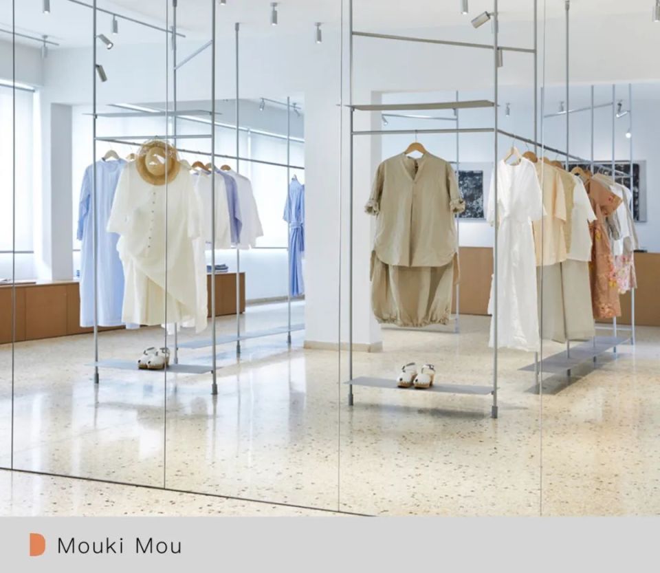 wwd world|从艺术零售到社交空间,八家独具特色的全球创意概念店