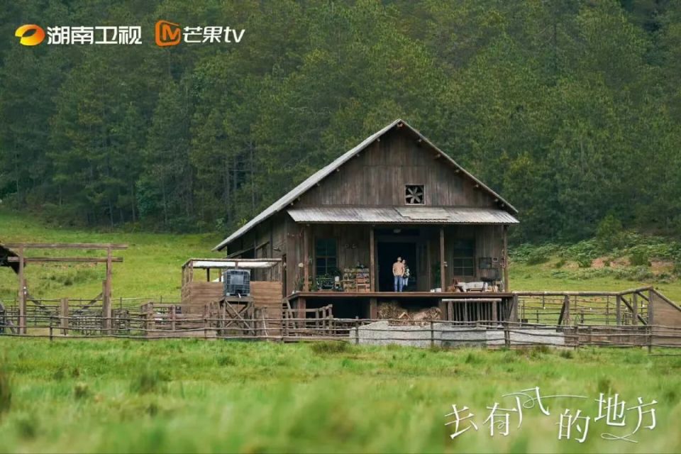 年度导演丁梓光：努力创新 “让有共鸣的同类看到我们”_腾讯新闻