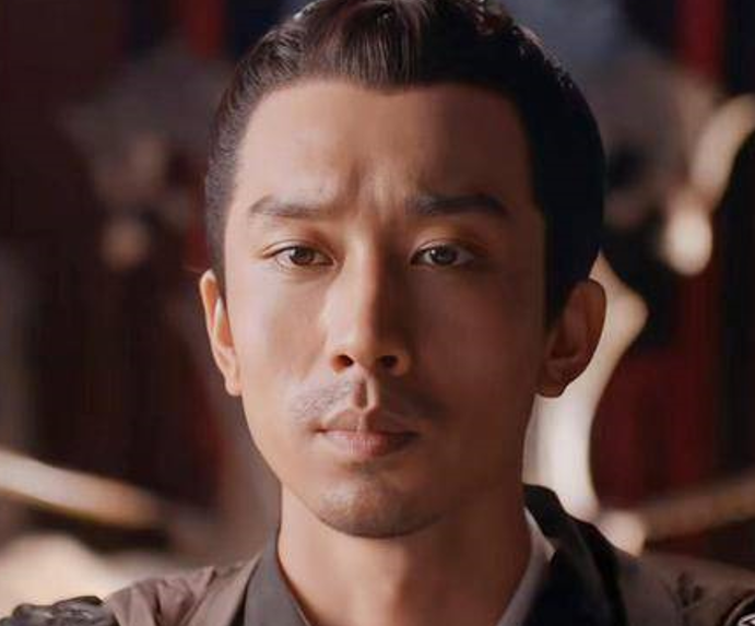 《阿麦从军》:没想到,几十年来,所有的恩怨引发都指向这一个人_腾讯