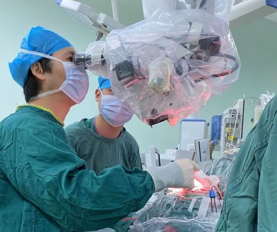 经验分享 | 神经外科显微镜术前准备细节-夏成雨_腾讯新闻