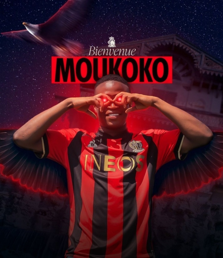 19岁穆科科当前身价2200万欧,在多特99场18球8助