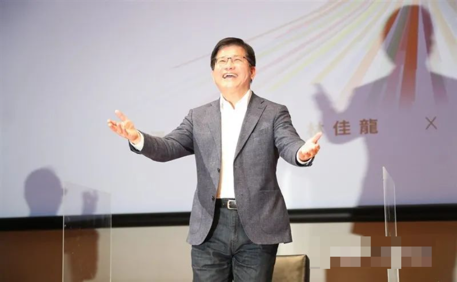 台湾新闻脸|岛内乱象频出 牵动赖清德行政团队布局_