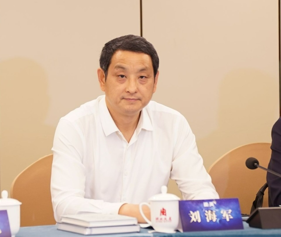 湖北省委宣传部常务副部长刘海军表示,这次座谈会从艺术创作,思政育人