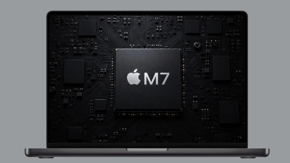 传苹果2027年推全新设计M7 MacBook Pro_腾讯新闻