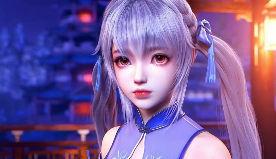 武动乾坤:结局时林青檀多强?她最后又为何执意要离开大陆?