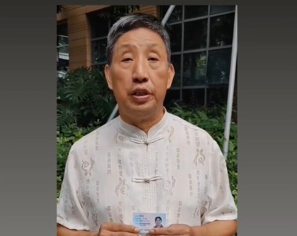 象棋泰斗柳大华实名举报:棋院副院长郭莉萍包庇黑恶操纵比赛_腾讯新闻